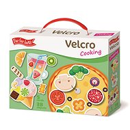 Far Far Land Velcro Cooking - Puzzle