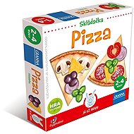 Granna Pizza - Puzzle