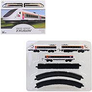 Made Train Set - Train
