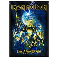 Iron Maiden: Live After Death - Flag