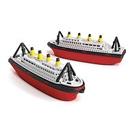 ADRIATIC Ship Titanic - Water Toy