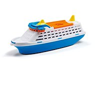 Adriatic Cruise ship Ocean cruise - Water Toy