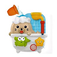 Bavytoy seal - Water Toy
