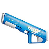 IQ models Electric Water Gun Pixel with automatic suction - blue - Water Gun
