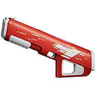 IQ models Electric Water Gun Pixel with automatic suction - red - Water Gun