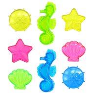 Merco Multipack 3 Sets Ocean Set Diving Toy - Water Toy