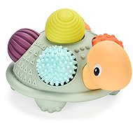 Bavytoy Turtle with bath balls - Water Toy