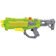 VOG Water Rifle 50 cm, green-grey - Water Gun
