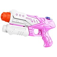 VOG Water cannon 28 cm, pink - Water Gun