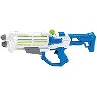 VOG Water Rifle 50 cm, blue and white - Water Gun