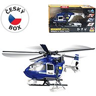 Made Police Helicopter - Helicopter