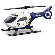 Made Helicopter, battery operated, light, sound - Helicopter