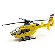 Jägerndorfer ÖAMTC Hubschrauber 1 : 50 - Helicopter