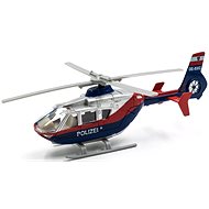 Jägerndorfer Polizei Hubschrauber 1 : 50 - Helicopter