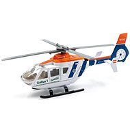 Jägerndorfer Wucher Gallus 1 Hubschrauber - Helicopter