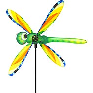 Invento Dragonfly windmill - Pinwheel