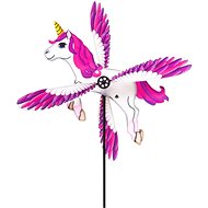 Invento Unicorn pinwheel - Pinwheel
