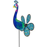 Invento windmill Peacock - Pinwheel