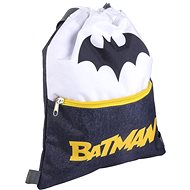 CERTAIN GROUP DC Comics: Batman, black / white, 27 × 33 cm - Shoe Bag