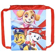 CERDA Paw Patrol red - Shoe Bag