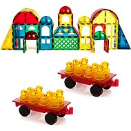 ShapeMags Architect - Building Set
