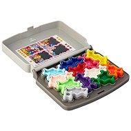 Lonpos Cosmic Creature - Brain Teaser