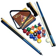 Wat14 pool set pool - Start - Tabletop Game 