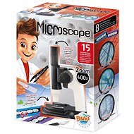 Beeches France microscope MR400 - Kid's Microscope