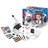 Beeches France microscope MR600 - Kid's Microscope