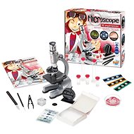 Beeches France microscope MS907B - Kid's Microscope