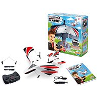 Buki France RC Aircraft - Plastic Model