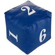 Merco Dice Print 6 foam dice - Educational Toy