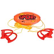Merco Speed Ball children's game orange - Outdoor Game
