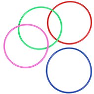 Merco Throwing Circle 18 - Ring Toss