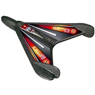 Günther Gemini 3000 sling-shot aircraft - Outdoor Game