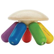 Plan Toys Jellyfish - Baby Toy