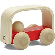 Plan Toys Car for little ones - Toy Car for Toddlers