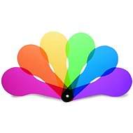 Learning Resources Mixing colours - Didactic Toy