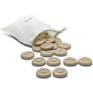 Plan Toys Tactile stones - Didactic Toy