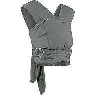 Closeparent Caboo + Cotton Blend Oliv - Baby Carrier