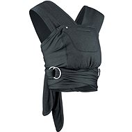 Closeparent Caboo + Cotton Blend Phantom - Baby Carrier