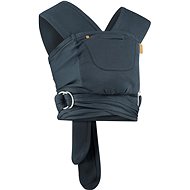 Closeparent Caboo + Organic Blueberry - Baby Carrier