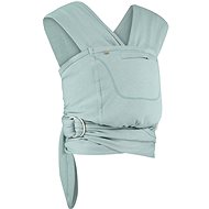 Closeparent Caboo + Organic Sage  - Baby Carrier