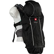 Closeparent Cocoon Black - chránič proti dešti - Baby Carrier