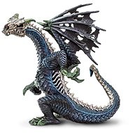 Safari Ltd. Figure - Ghost Dragon - Figure