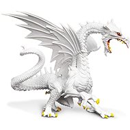 Safari Ltd. Figurine - Snow Dragon - Figure