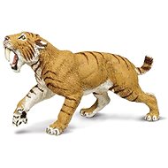 Safari Ltd. Saber Tooth Tiger - Figure