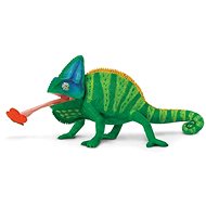 Safari Ltd. Yemeni Chameleon - Figure