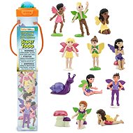 Safari Ltd. Super Tuba - Víly - Set figurek a příslušenství