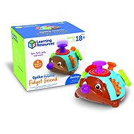 Learning Resources Ježek pro trénink prstů - Motor Skill Toy